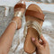 Women's Orthopedic Sandals with Arch Support for Comfortable Warm Weather Wear 1
