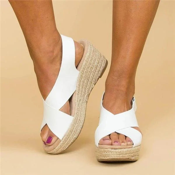Women's Orthopedic Sandals with Arch Support for Summer Comfort and Style 0
