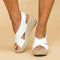 Women's Orthopedic Sandals with Arch Support for Summer Comfort and Style 0