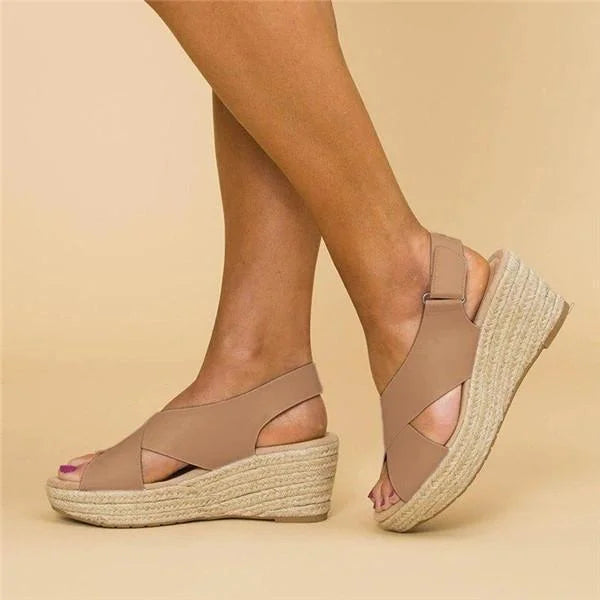 Women's Orthopedic Sandals with Arch Support for Summer Comfort and Style 3