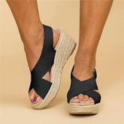 Women's Orthopedic Sandals with Arch Support for Summer Comfort and Style 5