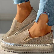 Women's Orthopedic Slippers with Arch Support for All-Day Comfort - Stylish House Slippers for Everyday Wear 0