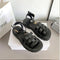 Women's Sandals - Orthopedic Arch Support for Comfort and Style - Elegant Footwear for Everyday Wear 0