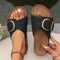 Women's Sandals - Stylish Orthopedic Sandals with Arch Support for Summer Comfort 0