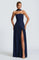 Women's Strapless Maxi Dress - Elegant Summer Dress for Parties and Formal Occasions 4
