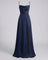 Women's Summer Maxi Dress with Side Slit for Elegant Occasions - Sleeveless Flowing Dresses 4