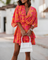 Womens Summer Dress - Elegant Flattering Fit for Warm Weather, Versatile Style for Casual and Formal Occasions 0
