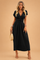 Womens Summer Dress - Elegant Lightweight Casual & Formal Wear for Warm Weather 0