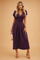 Womens Summer Dress - Elegant White Dress for Casual & Formal Wear, Lightweight & Breathable Design 2
