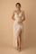 Womens Summer Dresses - Elegant Versatile Modern Fit for Warm Weather Casual or Formal Occasions 3